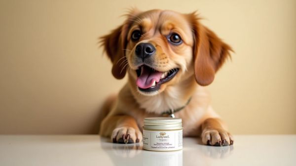 Optimiser le bien-être de votre chien avec les cosmétiques Ladybel