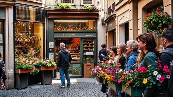 Top animaleries à Lyon pour combler toutes vos attentes
